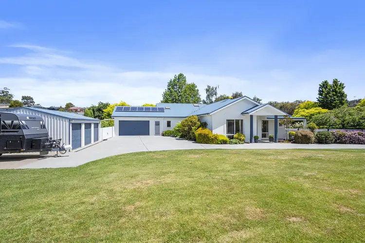 Third view of Homely house listing, 16 Greenhill Drive, Kingston TAS 7050
