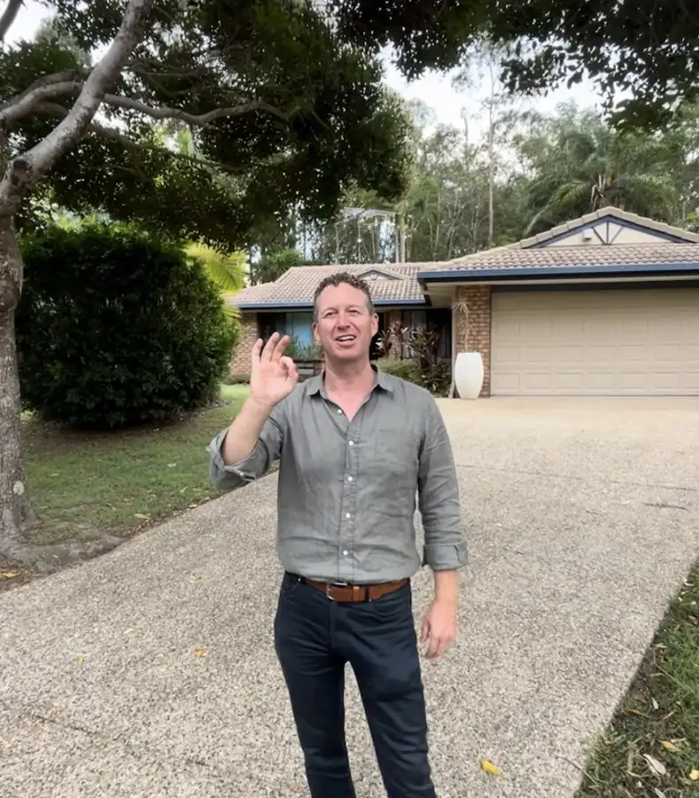 Main view of Homely house listing, 30 Connors Close, Buderim QLD 4556