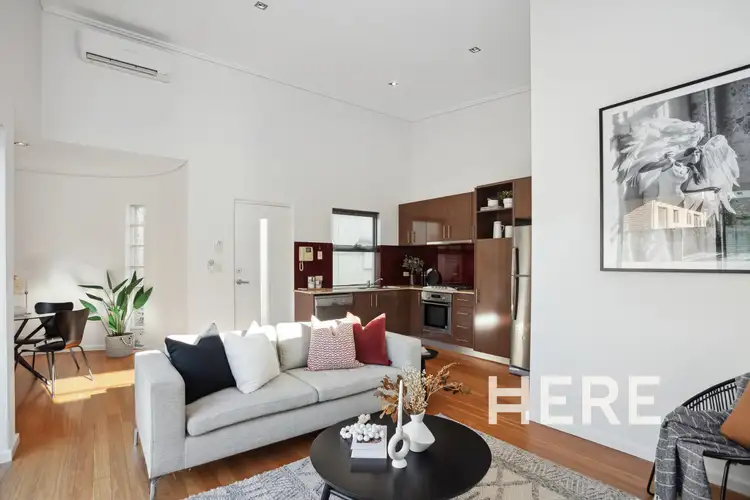 7/313 Oxford Street, Leederville WA 6007