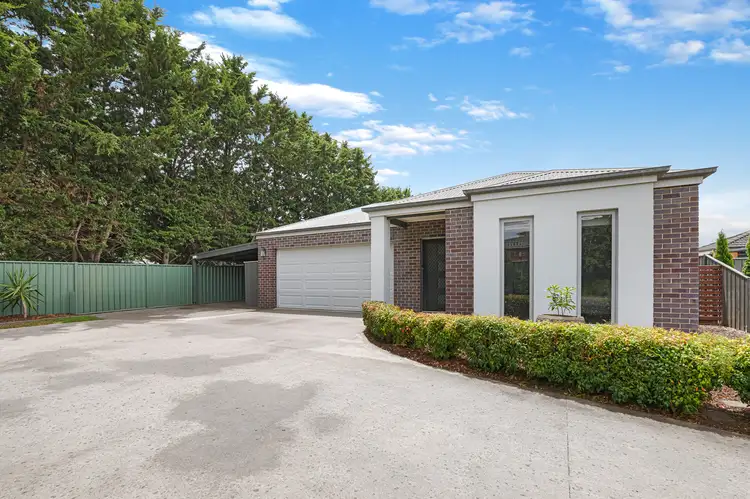 Main view of Homely house listing, 13 Speechley Court, Sale VIC 3850