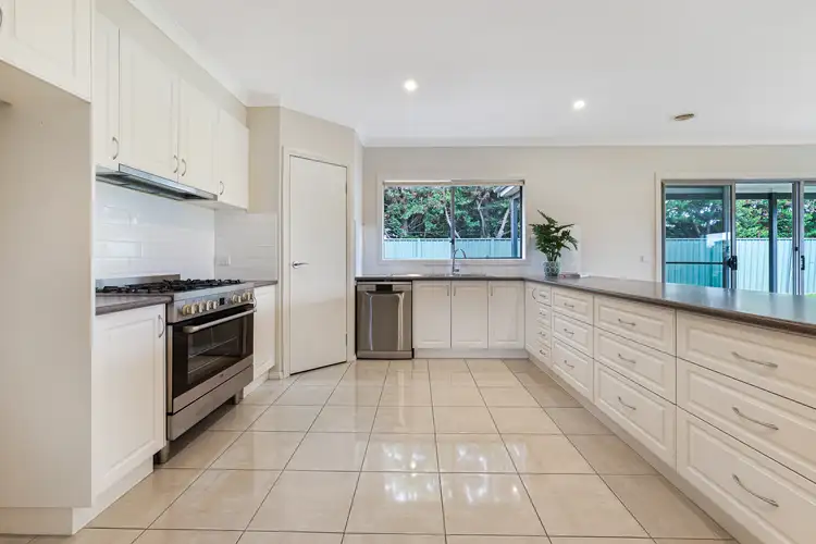 Third view of Homely house listing, 13 Speechley Court, Sale VIC 3850