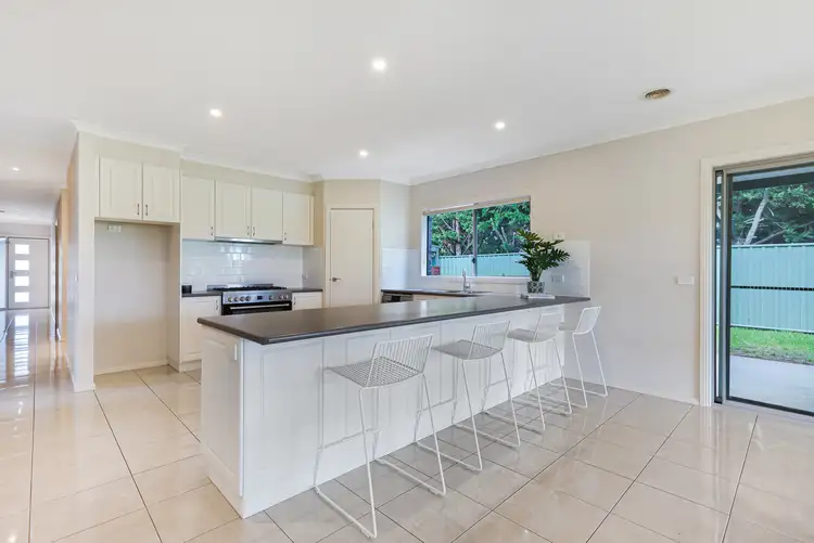 Fourth view of Homely house listing, 13 Speechley Court, Sale VIC 3850