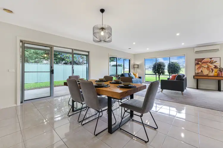 Sixth view of Homely house listing, 13 Speechley Court, Sale VIC 3850
