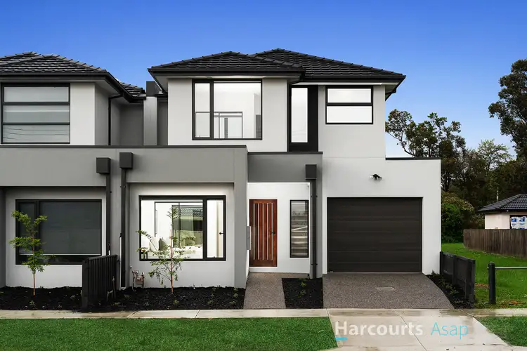 10B Floriana Avenue, Doveton VIC 3177