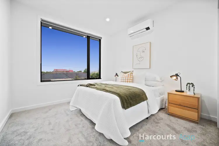 Second view of Homely townhouse listing, 10B Floriana Avenue, Doveton VIC 3177