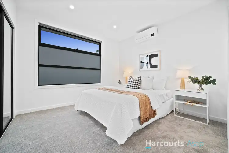 Fourth view of Homely townhouse listing, 10B Floriana Avenue, Doveton VIC 3177