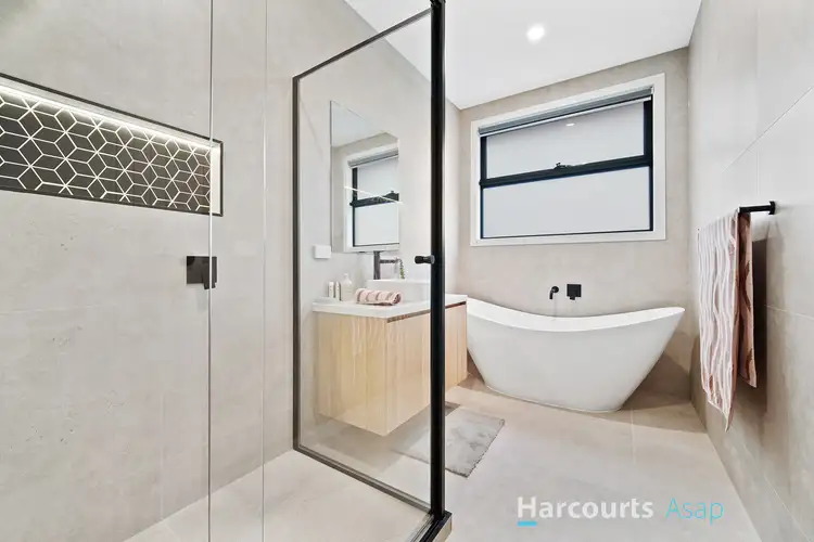 Sixth view of Homely townhouse listing, 10B Floriana Avenue, Doveton VIC 3177