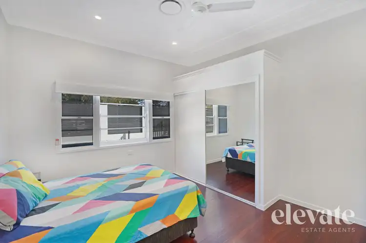 223 Coopers Camp Road, Ashgrove QLD 4060