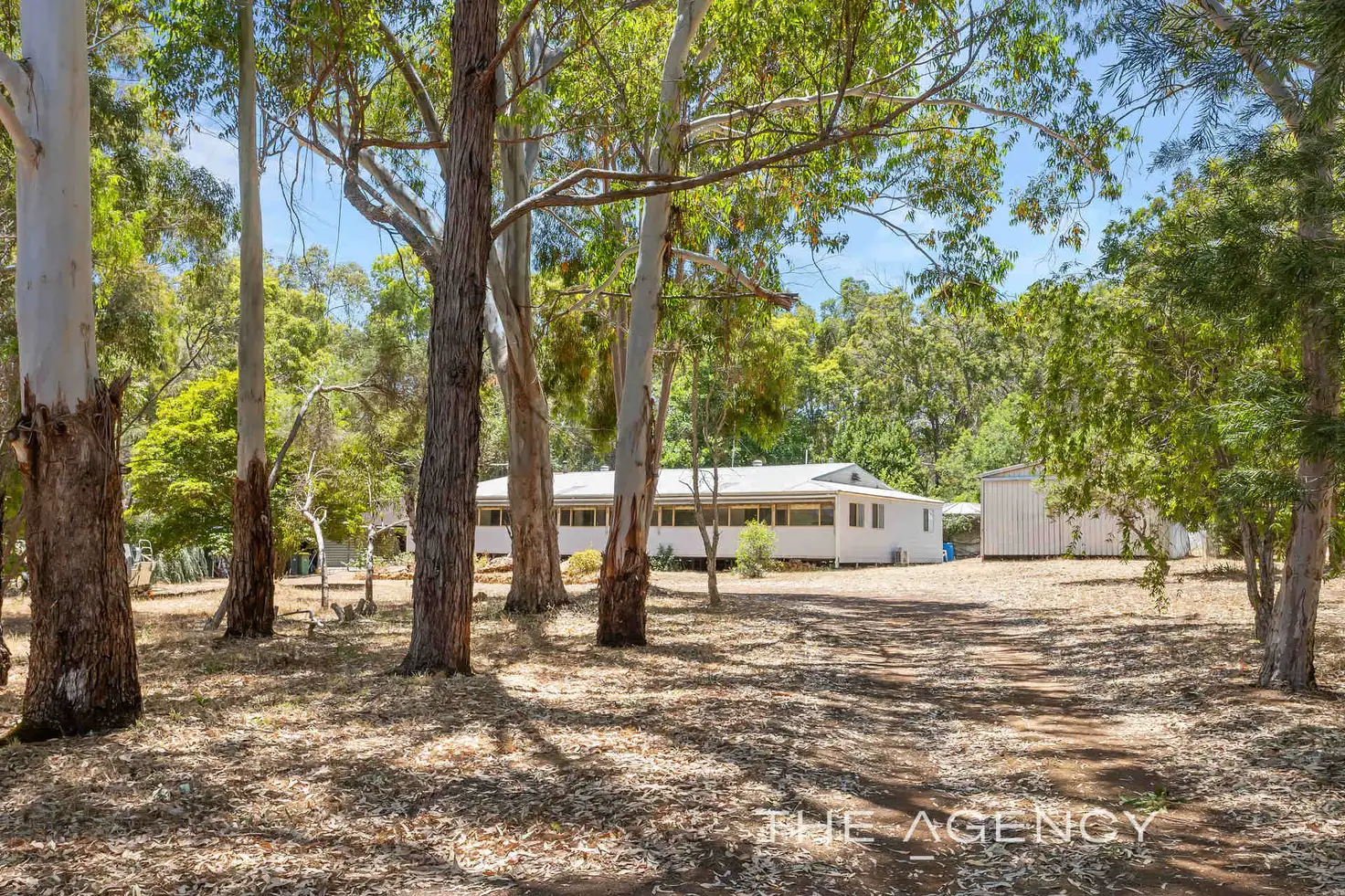 Main view of Homely rural property listing, 204 Dryandra Road, Morangup WA 6083