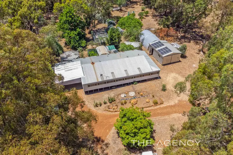 Second view of Homely rural property listing, 204 Dryandra Road, Morangup WA 6083