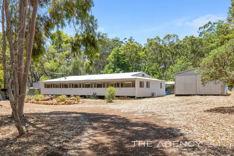 Third view of Homely rural property listing, 204 Dryandra Road, Morangup WA 6083