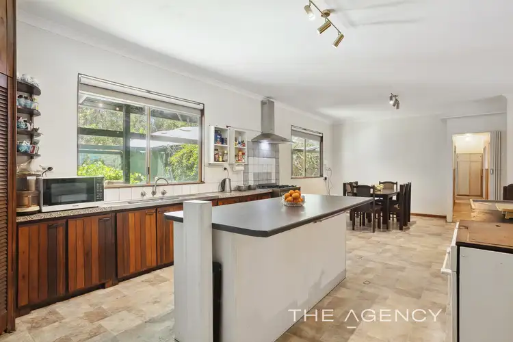 Fifth view of Homely rural property listing, 204 Dryandra Road, Morangup WA 6083