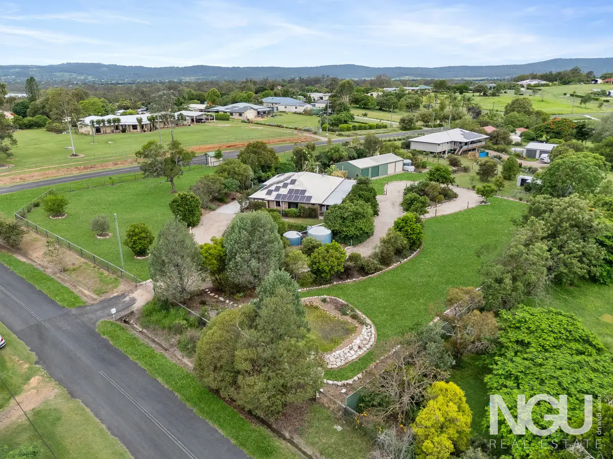 Main view of Homely house listing, 7 Egret Court, Laidley Heights QLD 4341