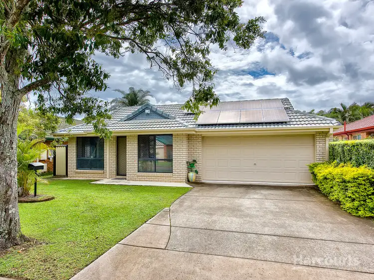 110 Cambridge Crescent, Fitzgibbon QLD 4018