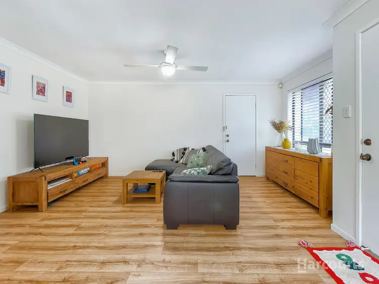 Second view of Homely house listing, 110 Cambridge Crescent, Fitzgibbon QLD 4018