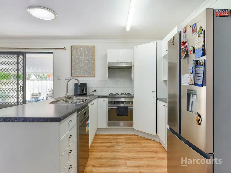 Third view of Homely house listing, 110 Cambridge Crescent, Fitzgibbon QLD 4018