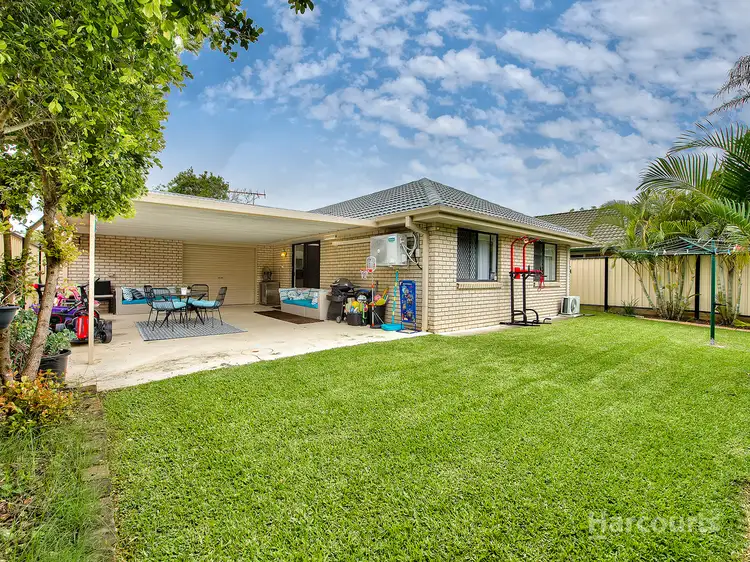 Fourth view of Homely house listing, 110 Cambridge Crescent, Fitzgibbon QLD 4018