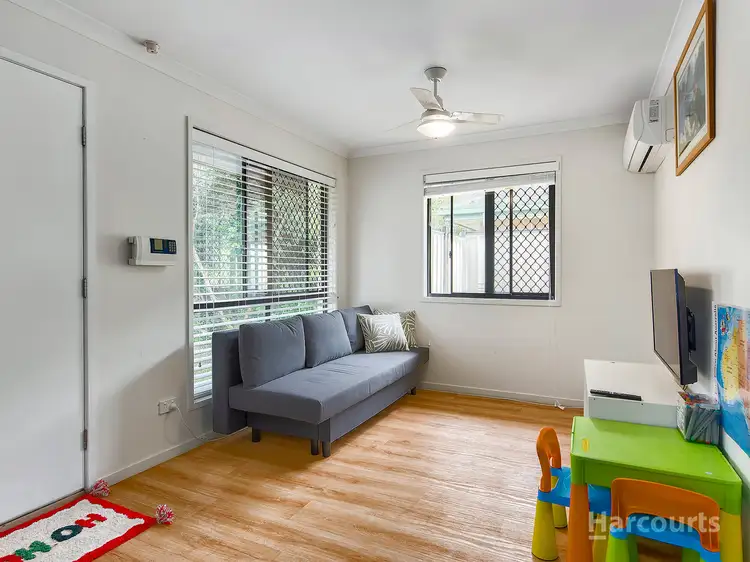 Fifth view of Homely house listing, 110 Cambridge Crescent, Fitzgibbon QLD 4018