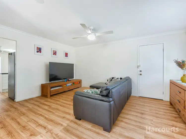 Sixth view of Homely house listing, 110 Cambridge Crescent, Fitzgibbon QLD 4018