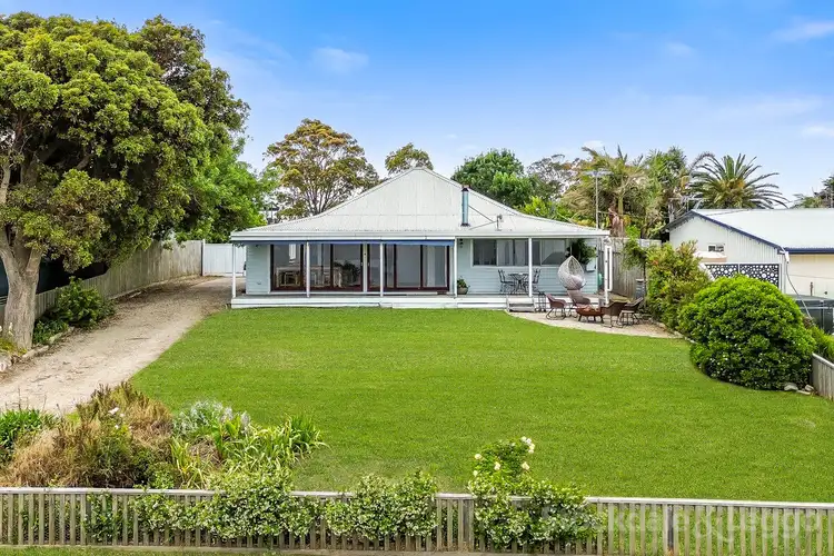 30 Foreshore Road, Jam Jerrup VIC 3984