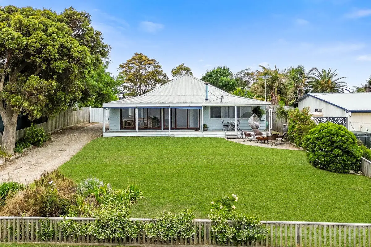 Main view of Homely house listing, 30 Foreshore Road, Jam Jerrup VIC 3984