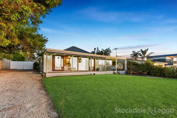 Second view of Homely house listing, 30 Foreshore Road, Jam Jerrup VIC 3984
