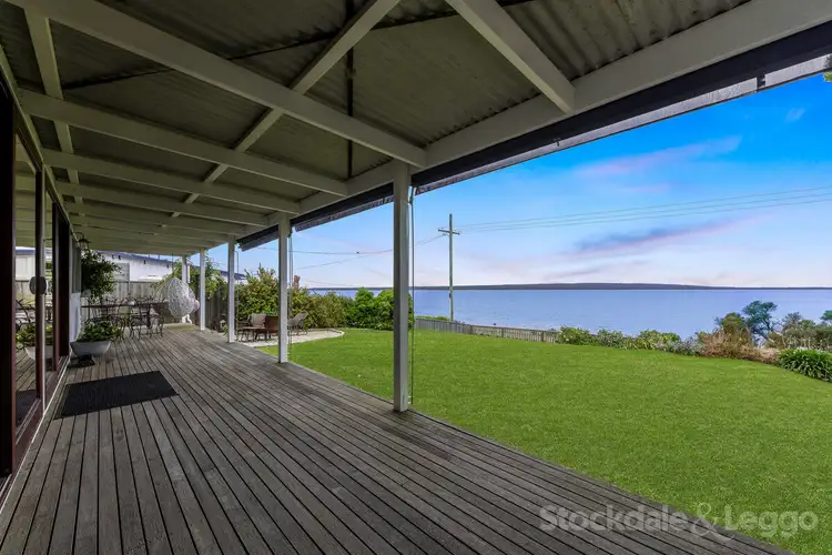 Fourth view of Homely house listing, 30 Foreshore Road, Jam Jerrup VIC 3984