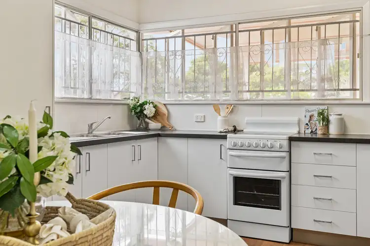 Second view of Homely house listing, 48 Wilmah Street, Aspley QLD 4034