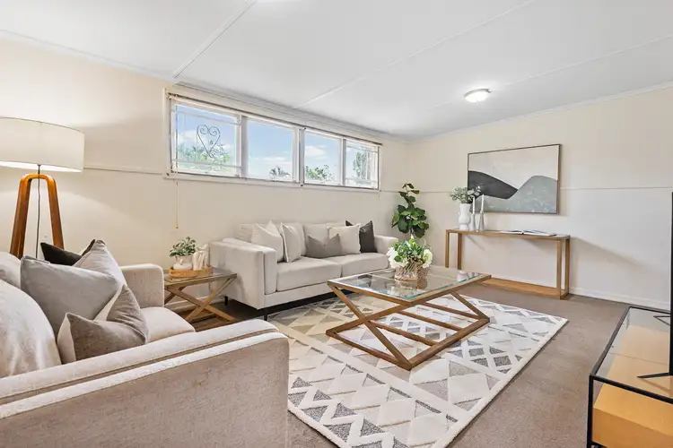 Fourth view of Homely house listing, 48 Wilmah Street, Aspley QLD 4034