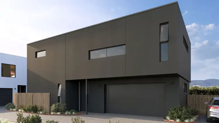 Third view of Homely townhouse listing, 1-3/7 Talune Street, Lindisfarne TAS 7015
