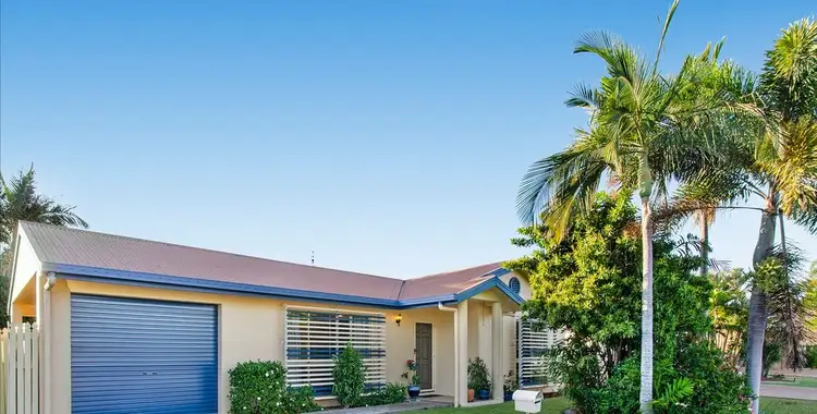 74 Wheeler Circuit, Kirwan QLD 4817