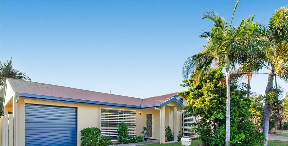 Main view of Homely house listing, 74 Wheeler Circuit, Kirwan QLD 4817