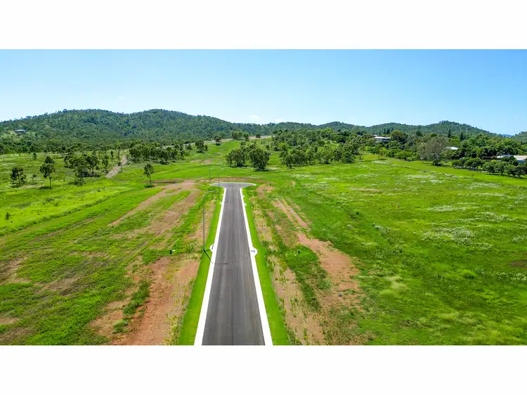 Fourth view of Homely land listing, LOT 9 Olive Park, Rockyview QLD 4701