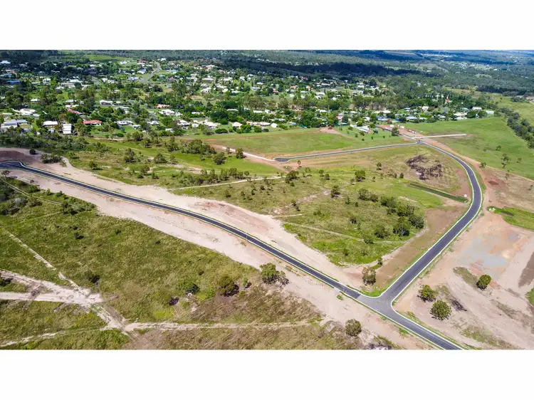 Fifth view of Homely land listing, LOT 9 Olive Park, Rockyview QLD 4701
