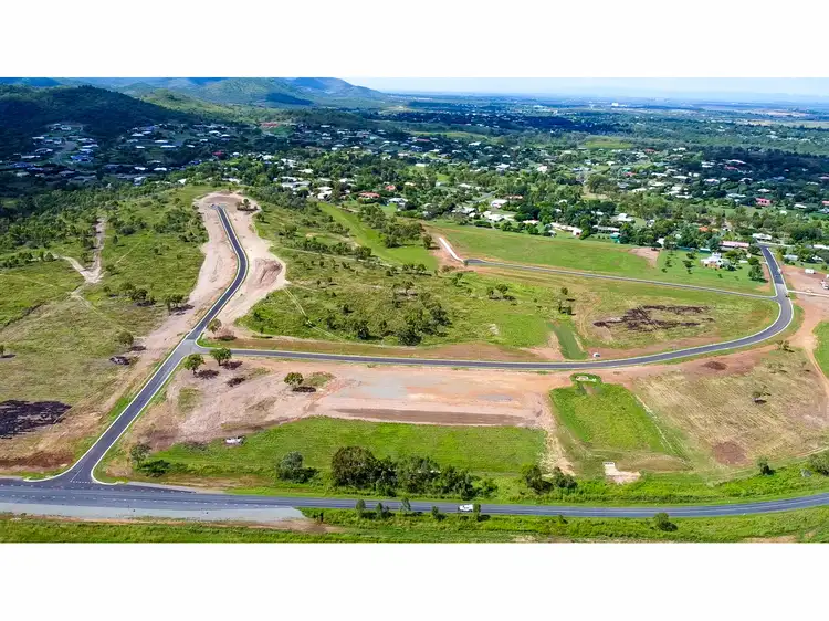 Sixth view of Homely land listing, LOT 9 Olive Park, Rockyview QLD 4701
