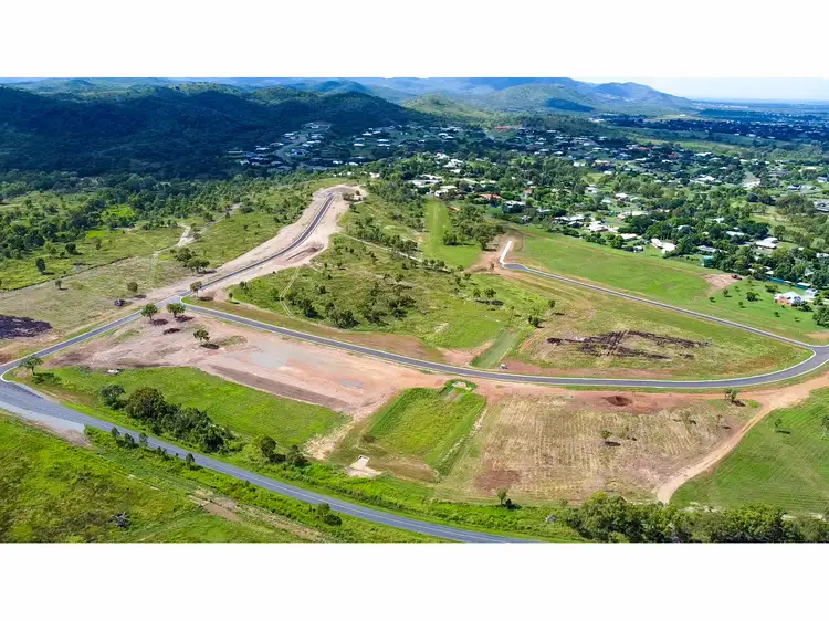 Seventh view of Homely land listing, LOT 9 Olive Park, Rockyview QLD 4701