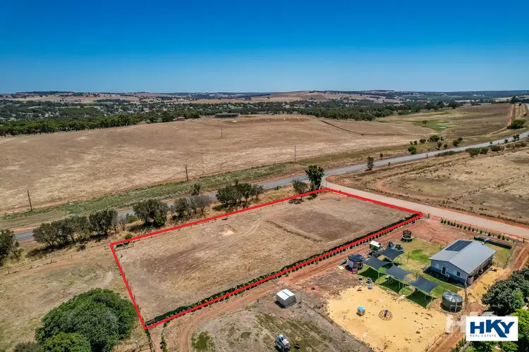 Sixth view of Homely land listing, 2 Farm View, Gingin WA 6503