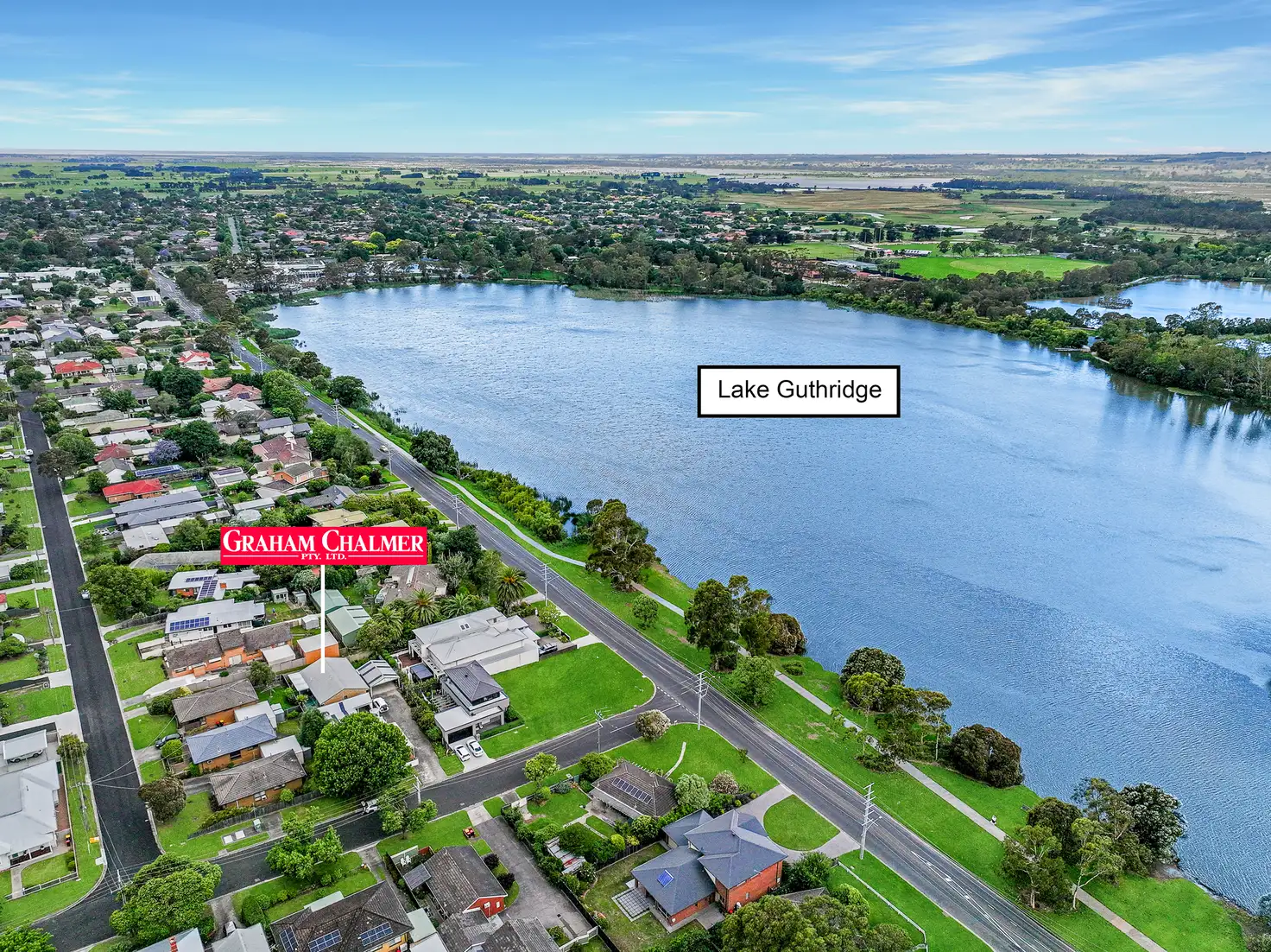 Main view of Homely house listing, 2/8 Market Street, Sale VIC 3850