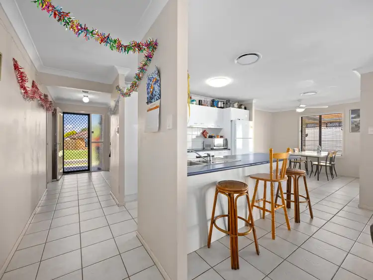 Fourth view of Homely house listing, 11 Dewhurst Crescent, Raceview QLD 4305