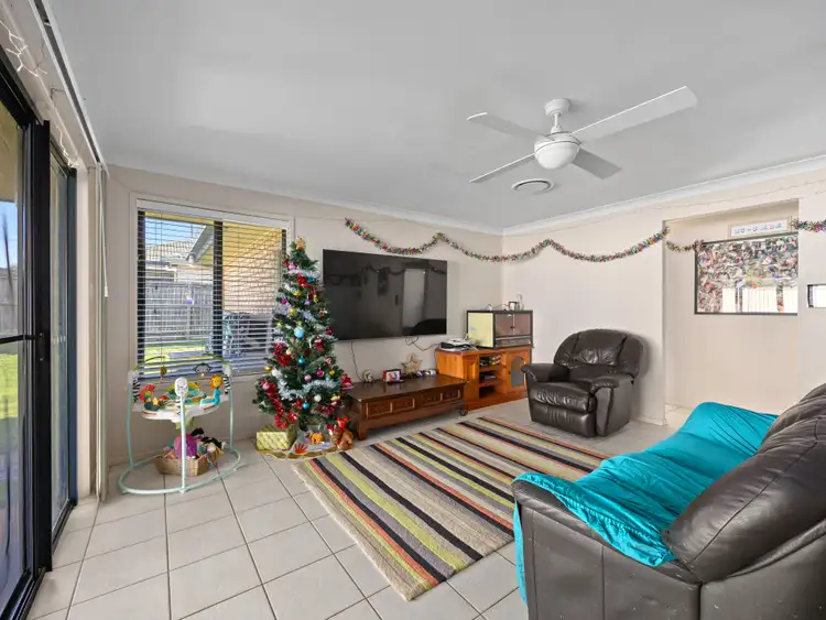 Fifth view of Homely house listing, 11 Dewhurst Crescent, Raceview QLD 4305
