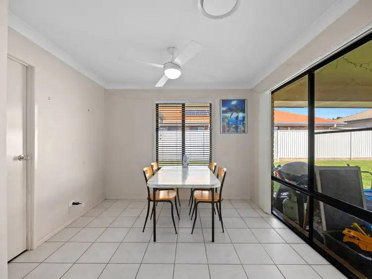 Sixth view of Homely house listing, 11 Dewhurst Crescent, Raceview QLD 4305