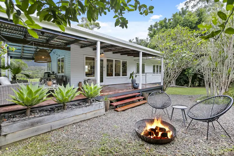 Main view of Homely house listing, 56-62 Musavale Road, Eerwah Vale QLD 4562