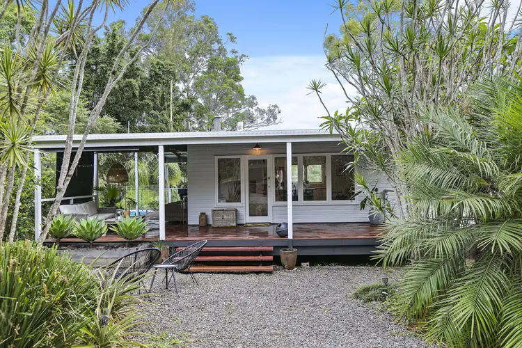 Fifth view of Homely house listing, 56-62 Musavale Road, Eerwah Vale QLD 4562