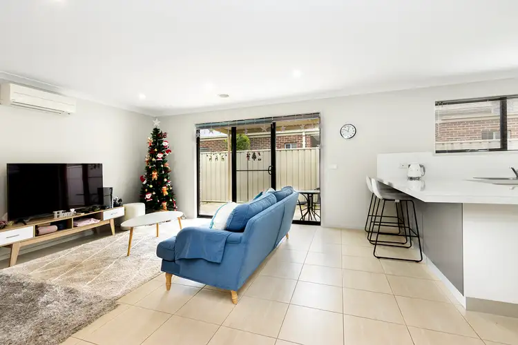 Fourth view of Homely unit listing, 5/14-18 Darling Street, Sale VIC 3850