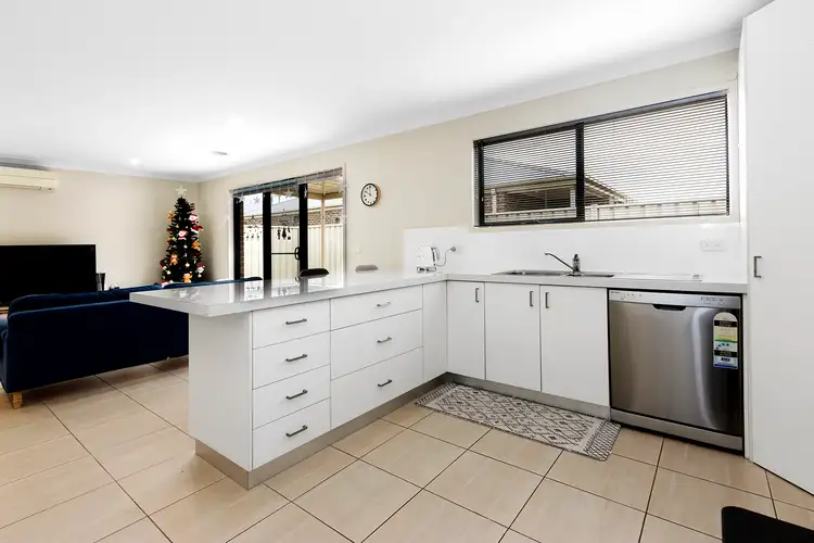Fifth view of Homely unit listing, 5/14-18 Darling Street, Sale VIC 3850
