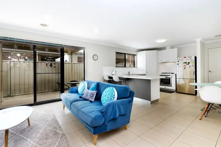 Sixth view of Homely unit listing, 5/14-18 Darling Street, Sale VIC 3850