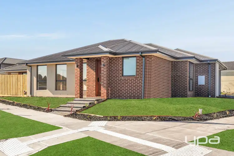 Main view of Homely house listing, 3 Leadbeater Drive, Wollert VIC 3750