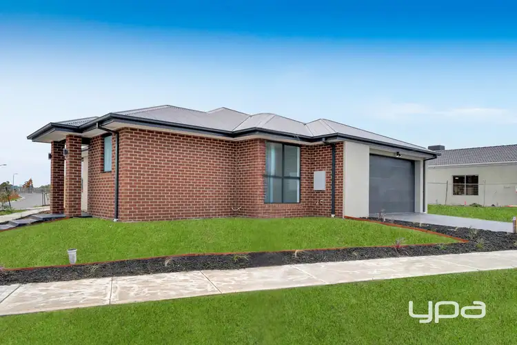 Third view of Homely house listing, 3 Leadbeater Drive, Wollert VIC 3750