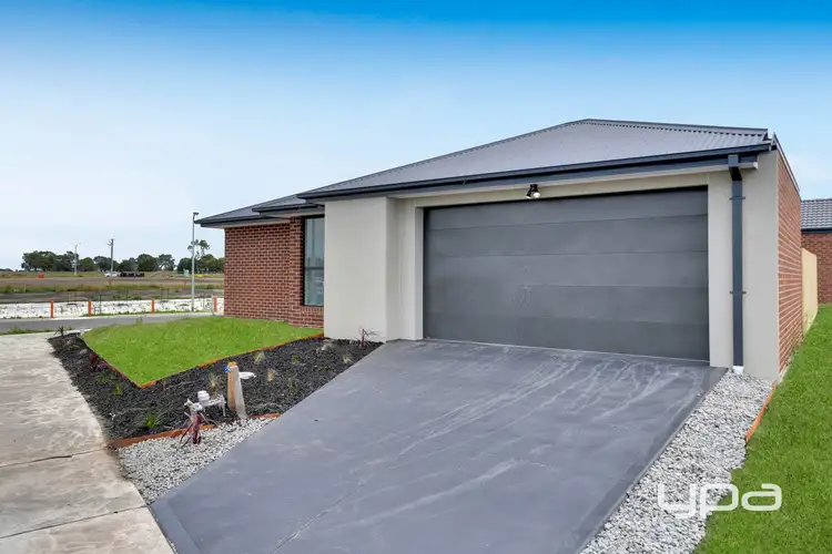 Fourth view of Homely house listing, 3 Leadbeater Drive, Wollert VIC 3750