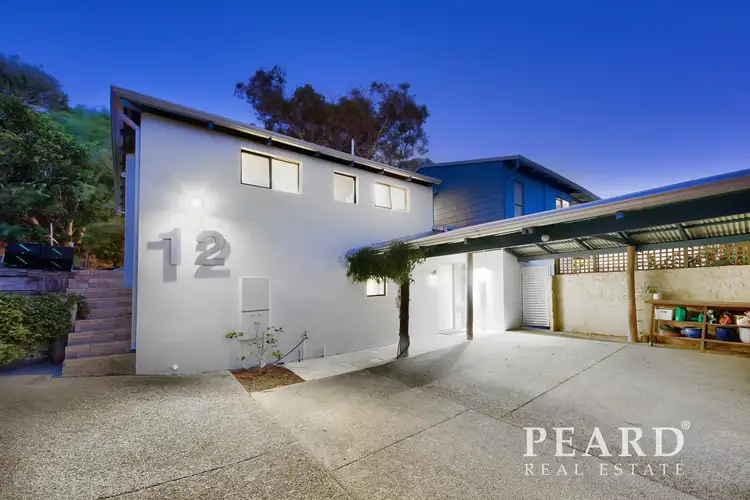 12 Sackville Terrace, Scarborough WA 6019